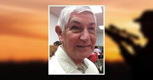 Otis Richardson Obituary May 13, 2024