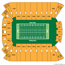 Cheap Rice Eccles Stadium Tickets