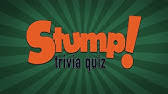 150 questions and answers from the worldwide leader in trivia. Sporcle Virtual Trivia How It Works Youtube