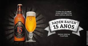 Ha 15 Anos A Baden Baden Faz Uma Cerveja Gourmet De Qualidade Com O Sabor E O Charme De Campos Do Jordao Beba Com R Cerveja Cerveja Gourmet Cerveja Especial