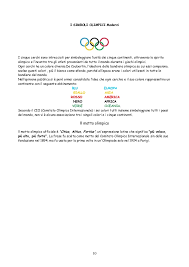 Nella città sacra di olimpia per rendere omaggio agli dei. 6 Le Olimpiadi Antiche Complete