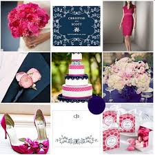 Decoration De Mariage Par Couleur