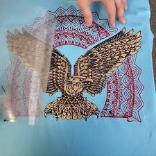 Download Heattransfersource Com Eagle Mandala Htv Facebook