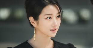 While the actress delivered an intense performance, she was also the talk of the (social) town for a slender. New K Drama It S Okay To Not Be Okay Trends Actress Seo Ye Ji And Her Unique Voice Koreaboo