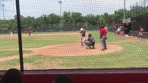 William LaRocca's Baseball Recruiting Profile