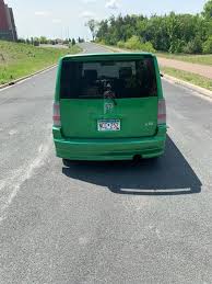 Image result for Green 2006 Scion