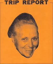 The Mae Strelkov Trip Report 1976-06