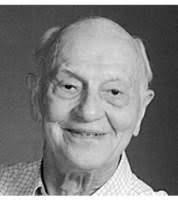 THEODORE HENNING Obituary (2023)