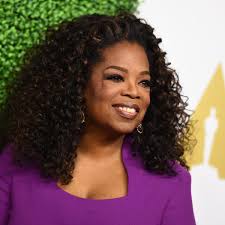 Oprah's upcoming visit to Colorado Springs sparks wide range of reaction