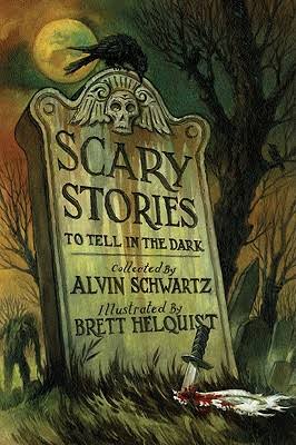 Scary Stories to Tell in the Dark | Unabridged Books, Inc.