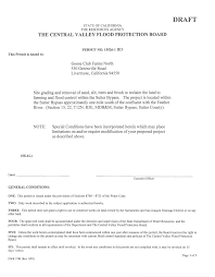 Meeting of the Central Valley Flood Protection Board February 22, 2013  Staff Report