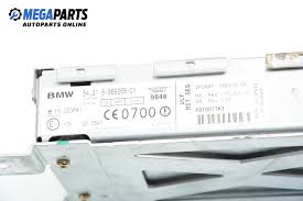 But my phone also asks for the bluetooth passkey prior to allowing me to link it to the vehicle. Bluetooth Module For Bmw X3 E83 2 5 192 Hp 2005 Bmw 84 21 6 969268 01 Visteon Vp5kaf 14b409 Na Price 125 10