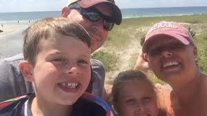 Fundraiser for Amy Danick by Lisa Villanueva Townsend : Support for the  Danick family