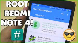 Use your preferred usb cable. How To Root Xiaomi Redmi Note 4 Install Twrp Recovery