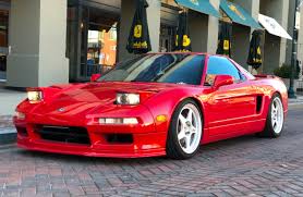 Maybe you would like to learn more about one of these? 1995 Acura Nsx T 5 Speed For Sale On Bat Auctions Sold For 43 600 On March 15 2018 Lot 8 585 Bring A Trailer