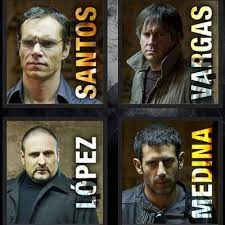 Los simuladores is a mexican television series produced by sony pictures television international for televisa. Los Simuladores Lossimuladores Twitter