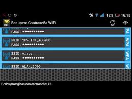 Replace images (pop up images/replace them with the ones being viewed); Como Hackear Wifi Las 17 Mejores Aplicaciones De Hacking Para Android Y Iphone