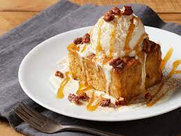 Maybe you would like to learn more about one of these? Bravo Italian Kitchen Ø¯Ø± ØªÙˆÛŒÛŒØªØ± Pudding The Important Things First Try Our New Pumpkin Butterscotch Bread Pudding Here For A Limited Time