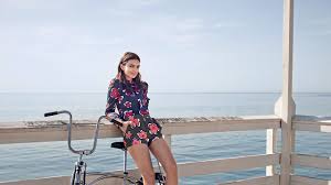 It's been only a few weeks since the supermodel gave birth to her first child, sylvester apollo bear, with her. 5 Things You Didn T Know About Emily Ratajkowski Vogue