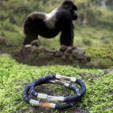 Gorilla Legend Bracelet