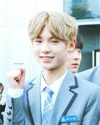 Justin Yue Hua Entertainment Produce 101 Season 2 Produce 101 Justin Justin Produce 101