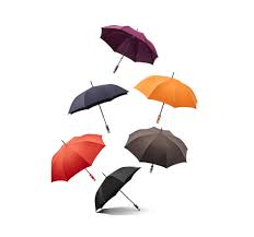 Rolls Royce Umbrellas