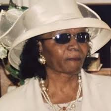 Mary Alice Cain Obituary August 10, 2021