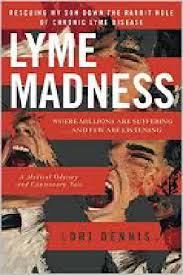 26 Best Lyme Disease Books For Survivors And Allies Anna Penenberg
