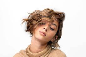 Ces 30 coiffures sont les plus chaudes pour. Le Carre Wavy