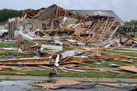 The essence of the tor. Wiped Everything Out Tornadoes In Us South Kill Dozens Climate News Al Jazeera