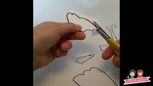 0%0% found this document useful, mark this document as useful. Storch Basteln Www Jesus Liebt Kinder De