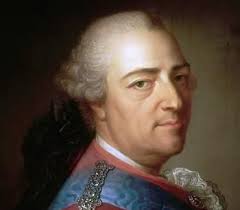 До 1723 правил при регентстве герцога филиппа орлеанского. Louis Xv Of France Antiquariat Inlibris Gilhofer Nfg