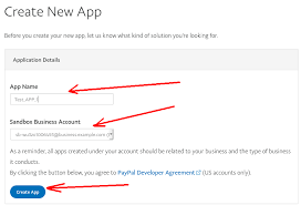 The options range from basic accounts with primarily core programming to packages tha. Getting The Paypal Payment List Through Rest Api