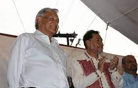 Garfias (excélsior) por especial jul 27, 2021. Norona Se Autodestapa Para Suceder A Amlo En El 2024 Sala De Prensa Noticias