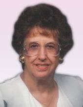 Obituary of Barbara Smith