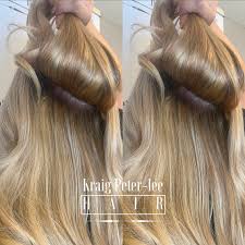 Prices range from $199 to $449, depending on the length you want, and the 100 percent human remy hair is available in 28 shades (including. Naked Weave Hair Extensions Kraig Peter Lee Hair Facebook