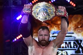During the finals of the world tag league, new japan pro wrestling put the final touches on the wrestle kingdom 14 card. Aew S Jon Moxley 100 Plans To Be At Njpw S Wrestle Kingdom 14 In January Bleacher Report Latest News Videos And Highlights