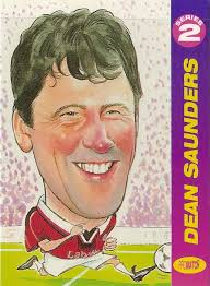 Football Cartophilic Info Exchange: 2016-10-30