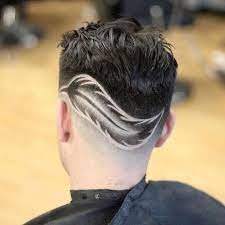 25 New Men S Hairstyles To Get Right Now Hair Designs For Men Fade Haircut New Men Hairstyles