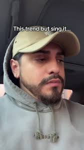 Me Singing Careless Whisper