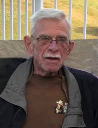 Obituary for Thomas Edward Driver