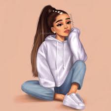 Check out amazing arianagrande artwork on deviantart. Ariana Grande 50 Foto