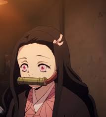Nous Nezuko And Tanjiro Matching Icons Like Reblog Formerly human, she was attacked and turned into a demon by muzan kibutsuji. nous nezuko and tanjiro matching