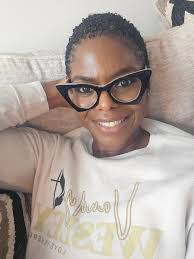 Dr. Tammy Lewis Wilborn