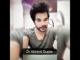 Permanent Laser Hair Reduction Or Removal By Celebrity Doctor Dr Abhinit Gupta Youtube Salesforce architect & mvp(hof) | founder @concretios, team of sf experts, solving toughest business problems via salesforce for the. celebrity doctor dr abhinit gupta