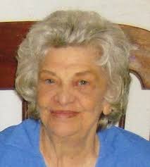 Annie Grasso Obituary