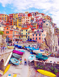 Elles sont vendues avec un certificat d'authenticité. Village Italie Les Plus Beaux Villages Italiens Elle