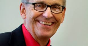 State Poet Laureate Plans to Show Louisiana the Power of Poetry