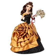 Belle Limited Edition Doll Disney Designer Collection Midnight Masquerade Series 12 Shopdisney Promocao valida de 20/12/2020 a 25/12/2020. belle limited edition doll disney designer collection midnight masquerade series 12 shopdisney
