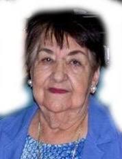 Minerva Martinez Obituary